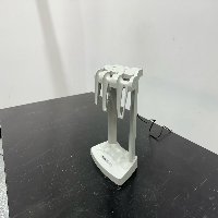 Rainin E4 XLS Pipette Stand image 0